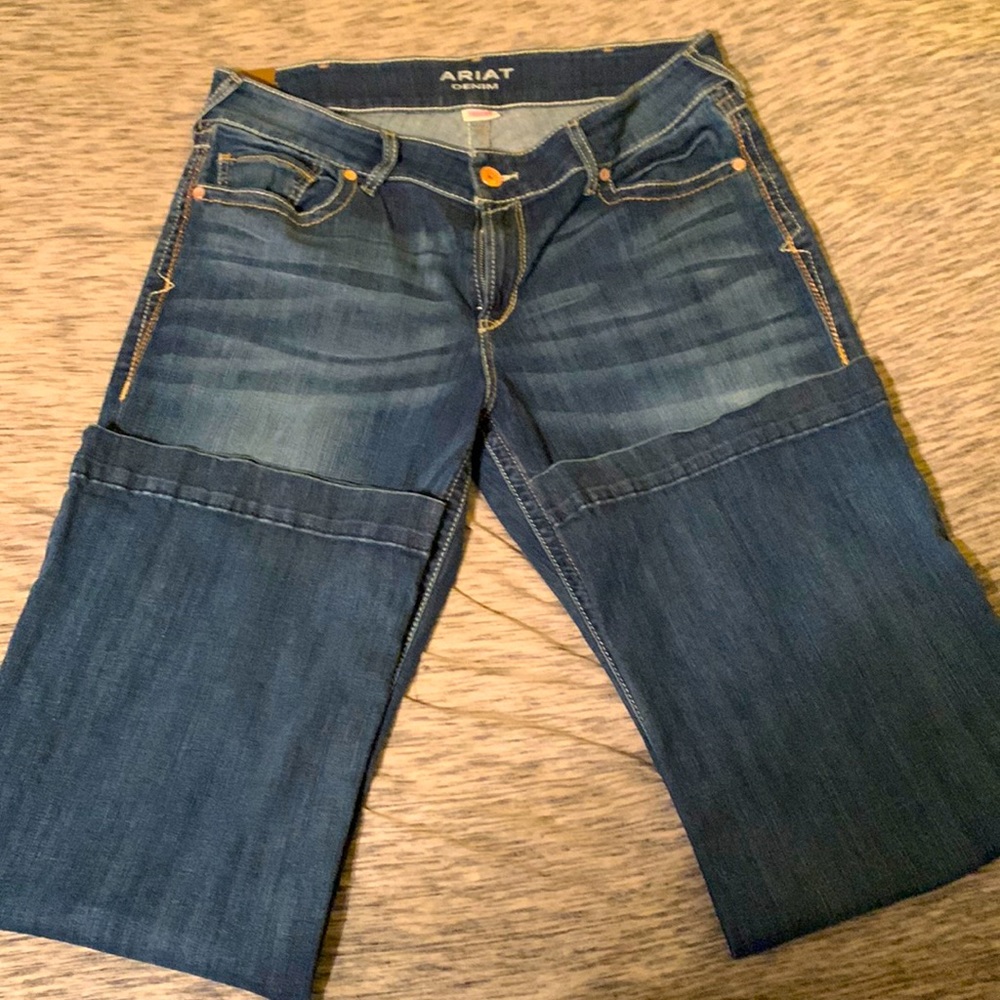 Ariat Trousers